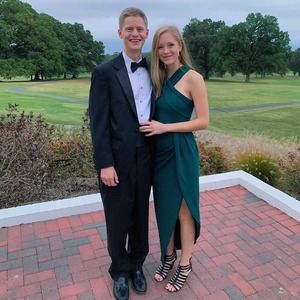 Meet your Posher, Jacqueline